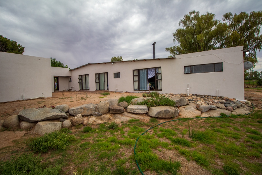5 Bedroom Property for Sale in Louisvale Northern Cape
